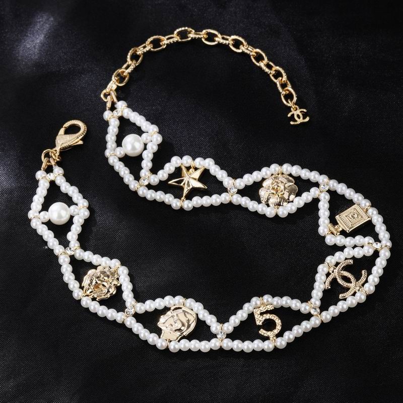 Chanel Necklace 04yxs109
